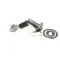 Hot Air Burner Unit, 6.20 CPL