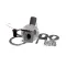 Hot Air Burner Kit, 10.10/20.10