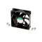 Axial Fan, 12VDC, Secondary, OES Mini