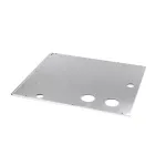 COVER GAS BOILER 6.10 / 10.10