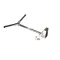 Injector, Y Distributor