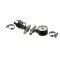 Pressure Switch &amp; Gauge with 2&quot; Inject Nozzles, 0.6MM