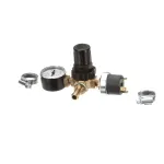 Pressure Regulator Assembly, Water