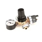 Pressure Regulator Valve, 12.20, P3 Convotherm 4