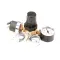 Pressure Regulating Valve with Gauge &amp; Pressure Switch, 20.20 P3