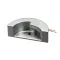 Door Catch Block