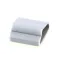 Mounting Clip, Wire/Cable, .750&quot; x .750&quot;