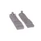 Hinge Arms, Top &amp; Bottom