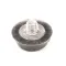 Door Buffer with Threaded Bolt