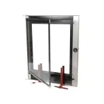 DISAPPEARING DOOR 10.20 CONVOT