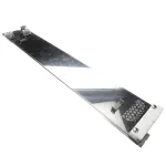 SLIDE PANEL ASSEMBLY FOR DISAP