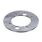 Clamping Flange, Burner