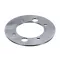Clamping Flange, Burner