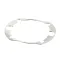 Compensation Flange for Burner