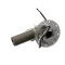 Burner Insert, HL, Pre-Mounted, 6.10/6.20