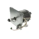 Blower Motor, 200-240 Volt50/60HZ, 10.20/12.20/20.20