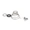 Motor Shaft Seal Kit