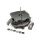 Motor with Hardware, 230V, OES Mini