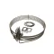 Element, Tubular, 230 Volt, 18.9 KW, OEB/OES-20.10
