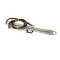 Immersion Heater Connector, 200V, 9.9KW