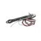 Heating Element without Gasket, Immersion, 6.6KW, 230V