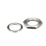 Nut and Washer