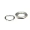 Nut and Washer