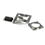 Oven Light Assembly