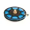 Hose/Reel, Retractable Hand Shower, P3