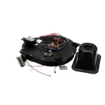 Hand Shower Assembly, Retractable, 12.20/20.10/20.20