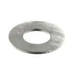 Washer, Nozzle, 0.531 ID x 1.250 OD x 0.062, Stainless Steel