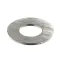 Washer, Nozzle, 0.531 ID x 1.250 OD x 0.062, Stainless Steel