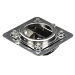 Light, Cooking Chamber, Round