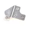 Hinge Top For Table Top, Model Right Hinged Convotherm 4