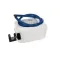Grease Collector Canister with Hose