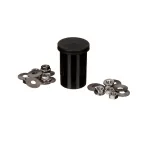Fixing Kit, Hot Air Heat Exchanger-Burner