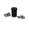 Fixing Kit, Hot Air Heat Exchanger-Burner