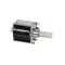 PUMP; OSCILLATING PISTON 110-1