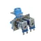 Solenoid Valve, 2 Way, 230V, 60HZ