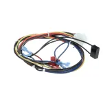 Wire Harness, Cleaning