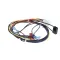 Wire Harness, Cleaning