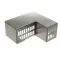 Shield Plate Stacking Kit, Gas