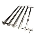 CS Shelf Rack, 2 EN/BM, 94MM DI