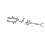 Multitool Set, P4