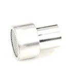 Boiler Filter/Strainer, Electric Table Top