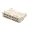 Contact Block, Auxillary, 120/240 Volt, 25 Amp