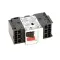 Manual Starter/Motor Protector, 4-6.3A, 3 Pole