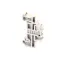 Quick Connect End, Retainer, Terminal Block, P3