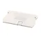 Cover, D-ST 10, QMM P3