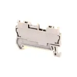 Spring Loaded Terminal Block, 1.5mm2